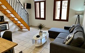 Quaint Coastal Lofts